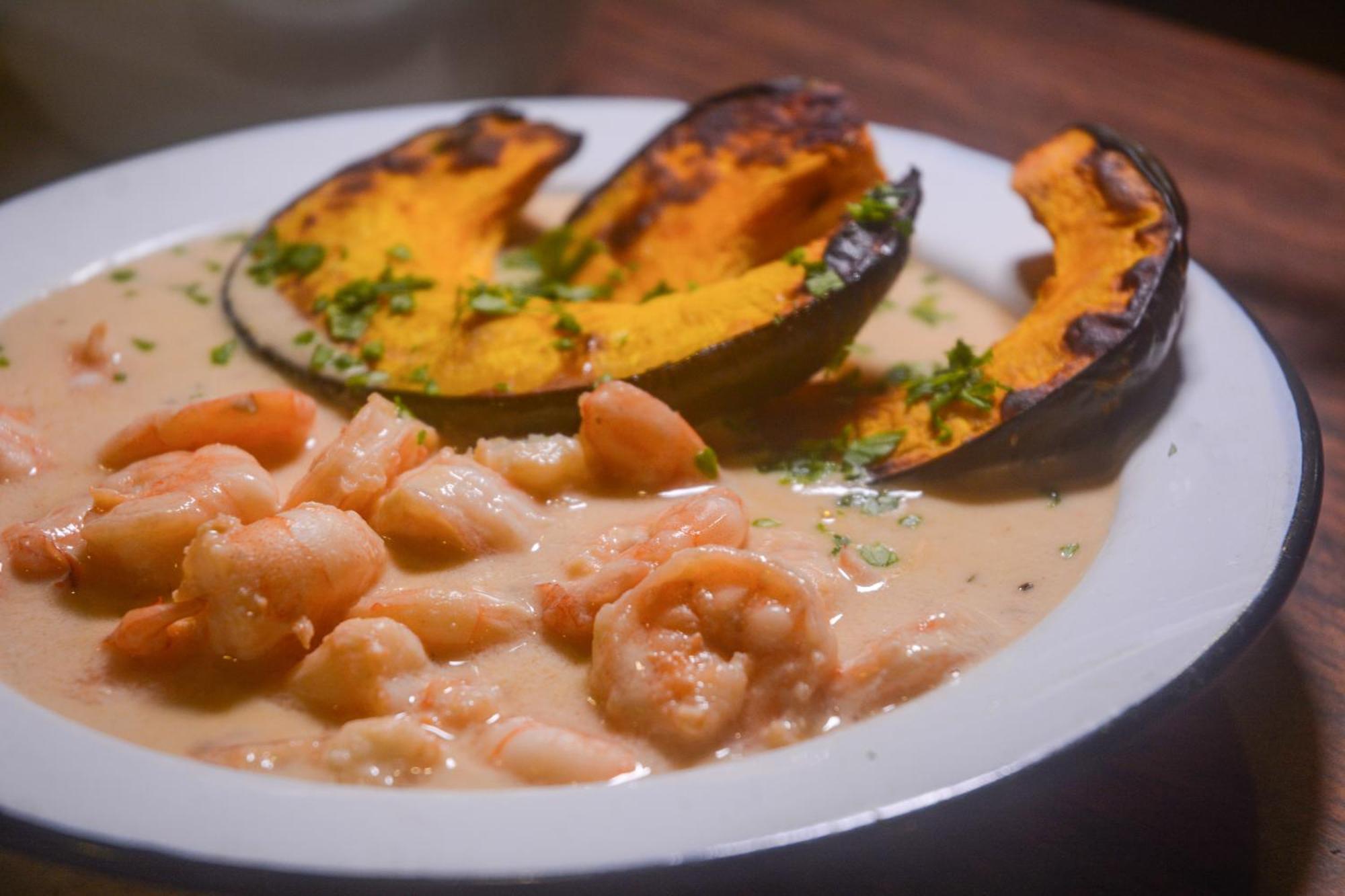 Mangue Seco Lodge - Experiencia Gastronomica Luaran gambar