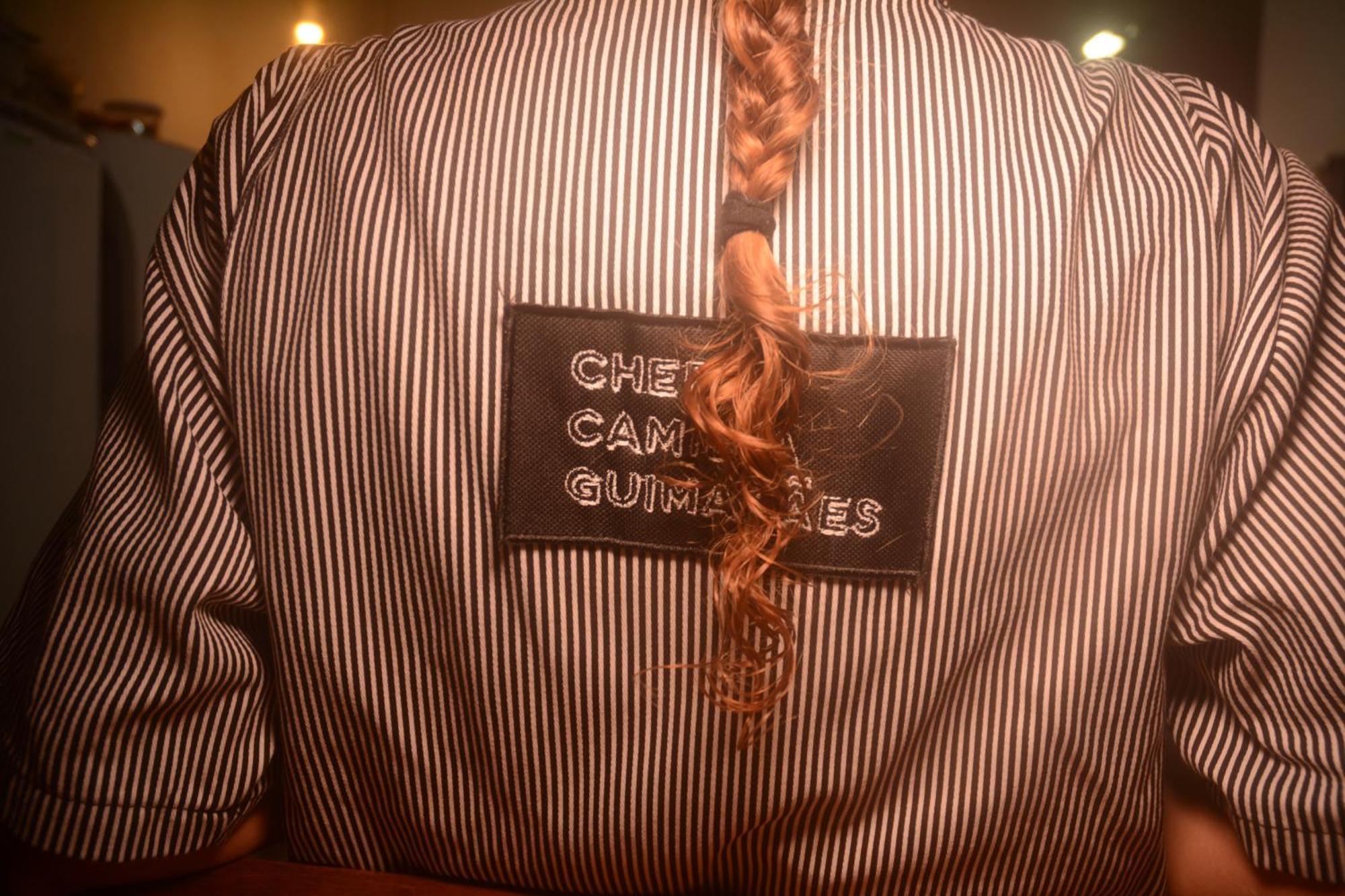 Mangue Seco Lodge - Experiencia Gastronomica Luaran gambar